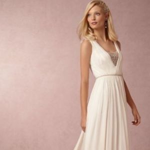 Nicole Miller "Millie" Bridal Gown